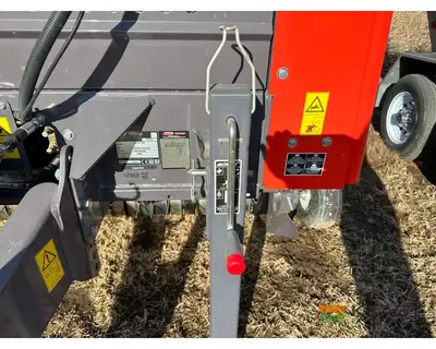 Used MASCHIO _UNKNOWN_ Square Balers Iowa US | Keast Enterprises #1360435