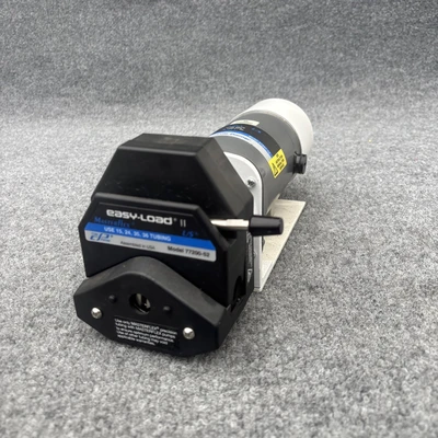 Used Cole-Parmer 77200-52 Pumps (peristaltic) California US | Davliegogo LLC #1706466