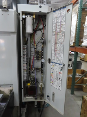 USED 2020 HAAS VF-3SSYT