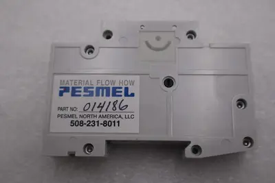 SIEMENS 5SX2 CIRCUIT BREAKER 5SX21 D16 1-Pole  ~230/400V 277 VAC STOCK G838A