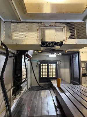 USED 2015 FEELER VB-1900