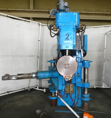 USED Sciaky PMM2TLC