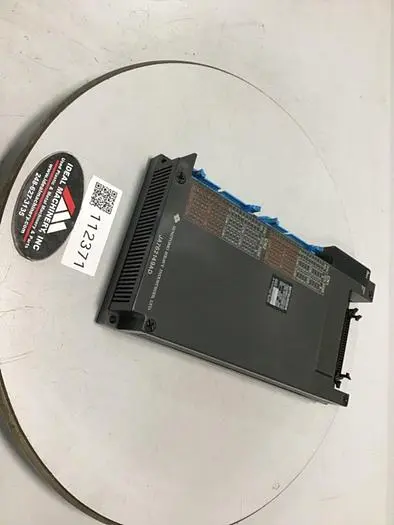 Used MITSUBISHI A0J2-E64DT-S7 Circuit Boards Michigan US | Ideal Machinery #703695