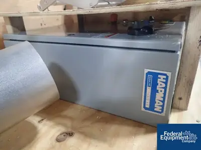 USED Viking Masek Viking Masek Vertical Form Fill and Seal Unit, Model S250