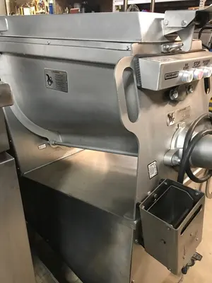 82-0008 Hobart MG1532 Mixer Grinder