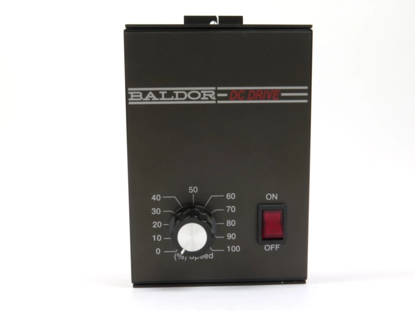 Used Baldor BC138 Variable Speed Drives California US | ANACAPA EQUIPMENT BROKERS, INC #1324520