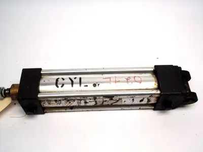 Used Parker 63 CBCMPUS14MC 200.0 Pneumatic Cylinders Michigan US | Maverick Industrial Sales #1482983