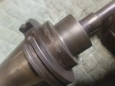USED DEVLIEG DM9-303-57