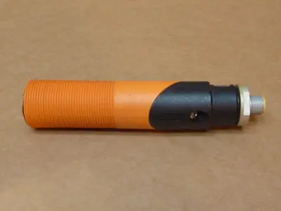 NEW IFM EFECTOR OIR-FPKG