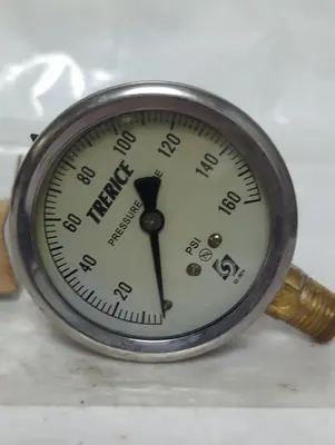 New | in-Stock TRERICE D82LFB Lab Manometers Ohio US | Surplus Asset Holdings #1403140