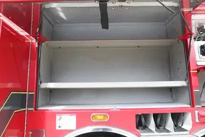 Used 2020 PIERCE ARROW XT Fire Trucks Pennsylvania US | Zimmerman Farm Service #1409900
