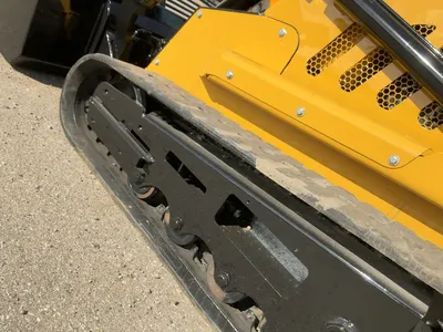 Used VERMEER S800TX Skid Loaders Michigan US | Miedema Asset Management Group #1469323