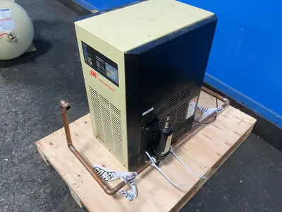 Used INGERSOLL RAND D85ECA100 Miscellaneous MRO Ohio US | HGR 24 #1343611