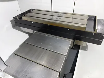 2017 HAAS MINI MILL Vertical Machining Centers | Hindley Machine Tool Sales, LLC (9)