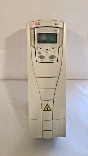 Used ABB ABB ACH550-UH-012A-4 Variable Speed Drives | Amiron Machinery #740039