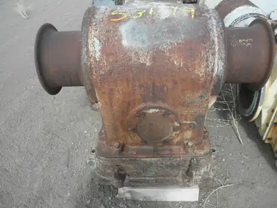USED NEW ENGLAND R365B