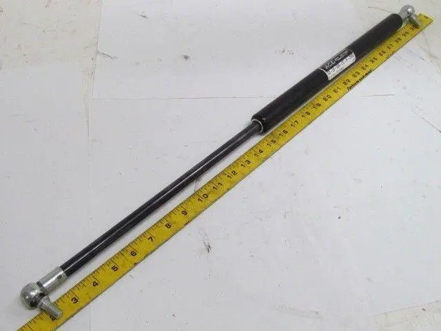 Ace Controls GS-28-300-CC-R-2500 Gas Spring 300mm Stroke Mounts 733MM on Center