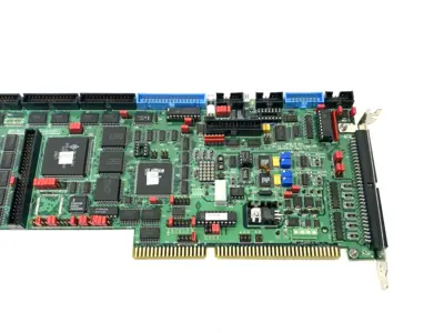 Used Delta Tau Motherboard Module PMAC-LITE Motion Controls Michigan US | Maverick Industrial Sales #1392410