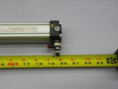 Used ORIGA _UNKNOWN_ Pneumatic Cylinders Texas US | OCO Industrial #1604073