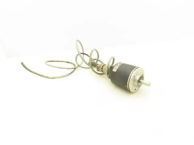 Used ACCU-CODER _UNKNOWN_ Encoders | Arrow Industrial #616233
