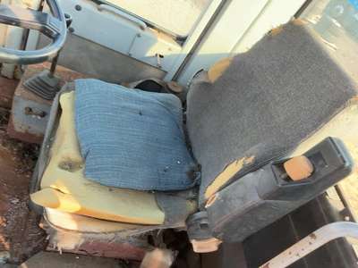 Used KAWASAKI 60Z III Wheel Loaders Michigan US | Miedema Asset Management Group #1760260