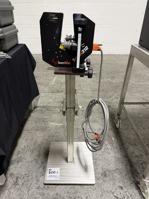 Used _UNKNOWN_ _UNKNOWN_ Plastic Production Lines Ohio US | Federal Equipment Company #1399955