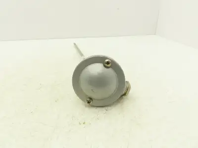 Inor 66RNT081129921300300 Temperature Transmitter 300mm Probe 1xPt100/A