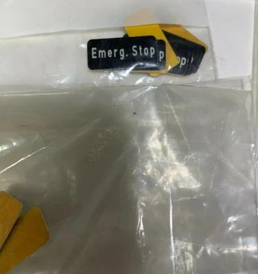 NEW Siemens 3SB3902-1AU
