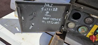 Used 2012 KAESER M57 Air Compressors, Portable Utah US | CSS Equipment Sales #1341478