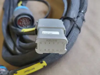 NEW ATLAS COPCO 5575530200