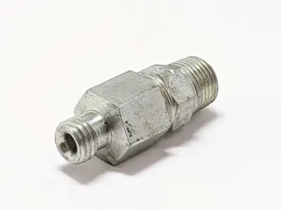 381700-6 | Alemite  Spray Nozzle Pneumatic Fitting - New Other