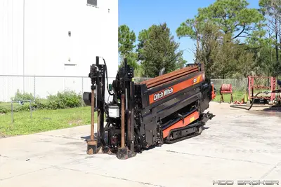 Used 2020 DITCH 2020 DITCH WITCH JT20 Drill Rigs Florida US | HDD Broker #1512778