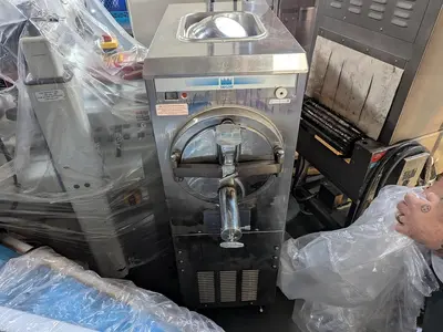 Used TAYLOR COMPANY 220-33 Ice Cream Equipment British Columbia CA | Steep Hill Equipment Solutions #1364754