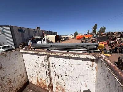 Used 2008 INTERNATIONAL 7400 Hooklifts & Roll-Offs Utah US | CSS Equipment Sales #1347548