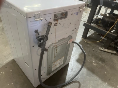 Used KENMORE FRONT LOADING Washers Michigan US | Miedema Asset Management Group #1392170