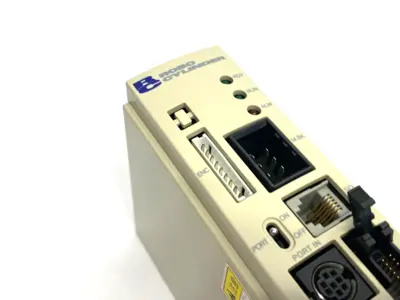 USED IAI ROBO-CYLINDER ACTUATOR CONTROLLER
