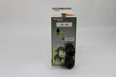 RKI Instruments PW/TRALM1 ALM2 SKIP Gas Monitor