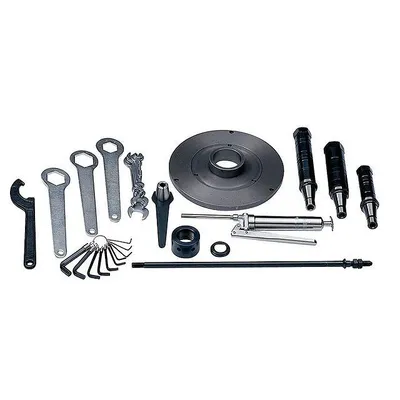 NEW POWERMATIC TS29