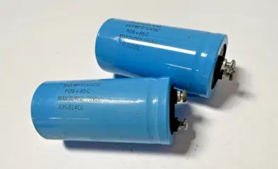 Unbranded _UNKNOWN_ Capacitors | Amiron Machinery (4)