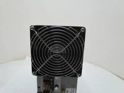C & D HFM24BC150 100.7520.24A Modular Power Rectifier 24V 150 Amp 183-264VAC