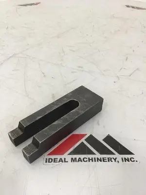 USED TOPS-ALL CLAMPS HD-757