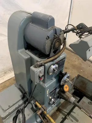 USED SUNNEN MB1600