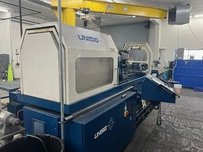 2009 UNISIG USK-25 Drills-Gun Drilling | Asset Exchange Corporation (1)