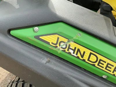 Used 2012 JOHN DEERE Z960M Mowers Michigan US | Miedema Asset Management Group #1461472