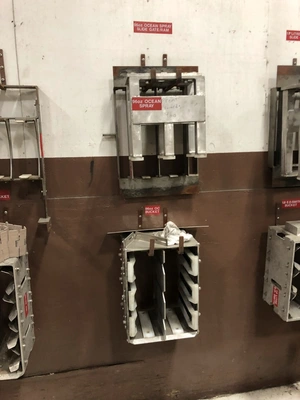 Used _UNKNOWN_ _UNKNOWN_ Drop Packers | International Packaging Company #1259877