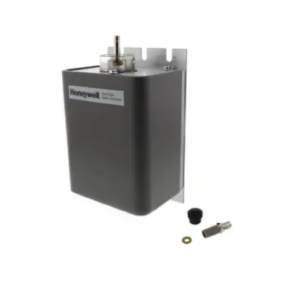 Honeywell Q624A1014 Ignition Transformer, Gas, 120VAC, 95% RH Operating Humidity [New]
