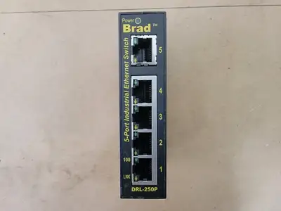 USED MOLEX DRL-250P