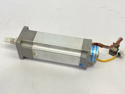Used ABB Robotics API Elmo Servo Motor PS 60/4-90-P-LSS-4307 Servo Motors Michigan US | Maverick Industrial Sales #1411533
