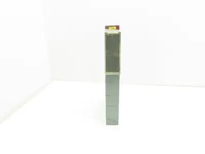 B&R Automation 2BM100.9 PLC Slot Rack Empty Blank Module