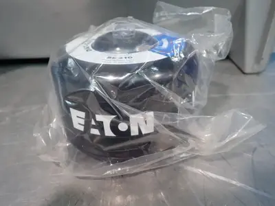 USED EATON VICKERS BR210